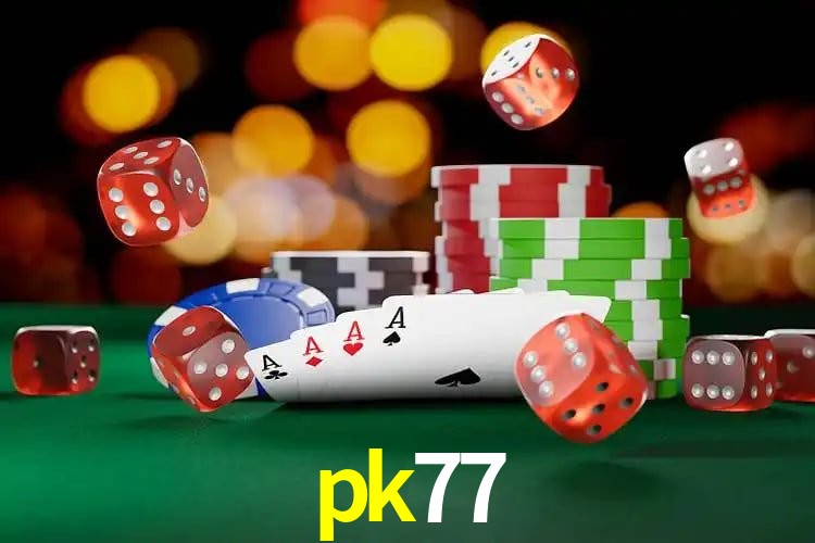 Estatísticas pk77