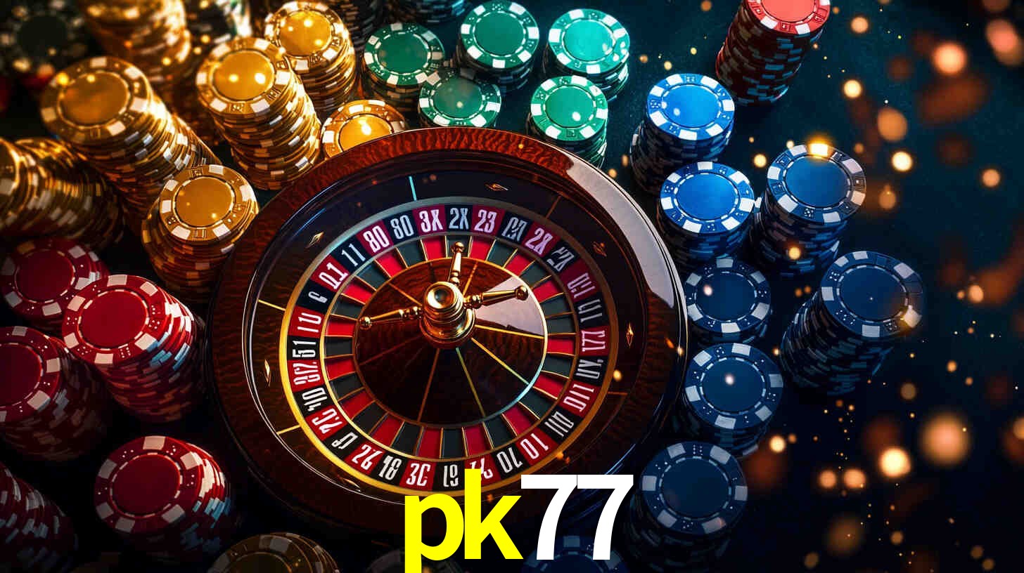 Certificação GLI pk77