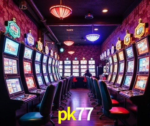 Telegram pk77 - Canal Oficial Verificado