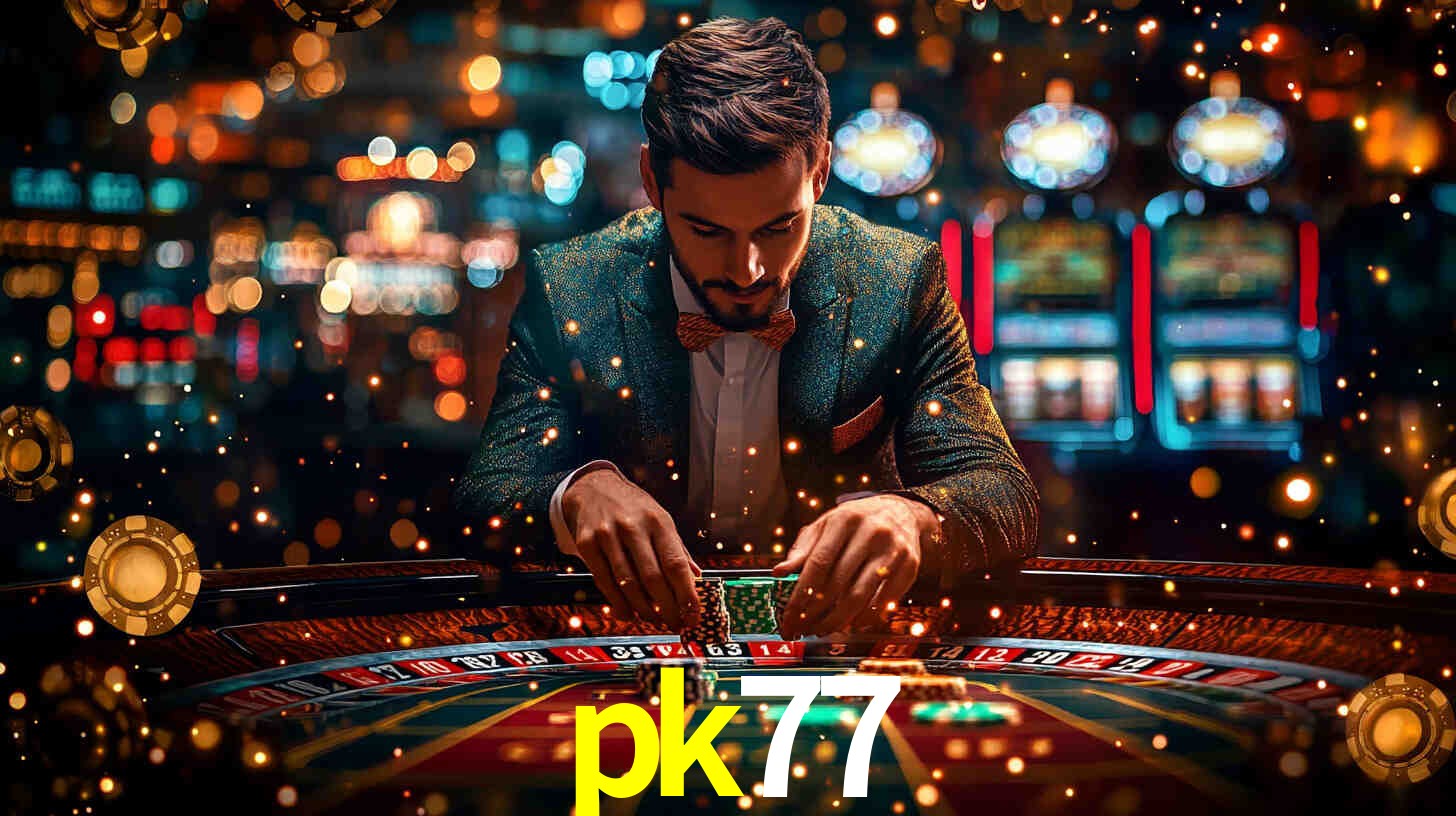 Licença Curaçao pk77