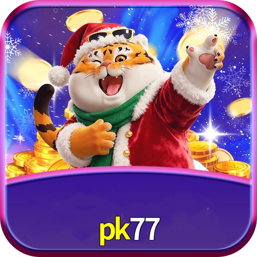 pk77 Logo